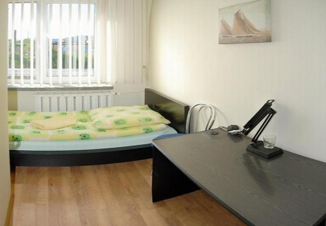 Bed-Breakfast By Tina Hotel Zukowo Room photo