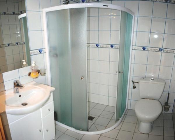 Bed-Breakfast By Tina Hotel Zukowo Room photo