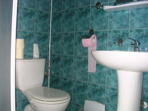 Bed-Breakfast By Tina Hotel Zukowo Exterior photo