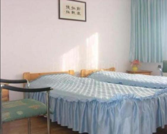 Bed-Breakfast By Tina Hotel Zukowo Room photo